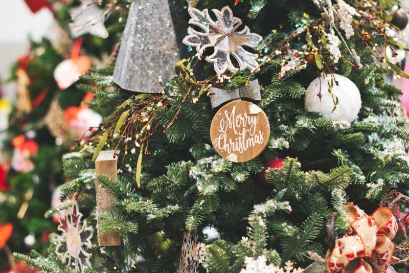 Memories that Last Forever: Why Buying an Unlit Artificial Christmas Tree is a Smart Decision