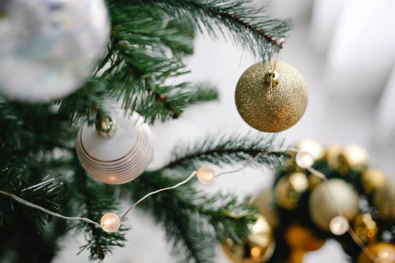 Upcycling Ideas for DIY Christmas Ornaments: Give Your Old Items a New Purpose